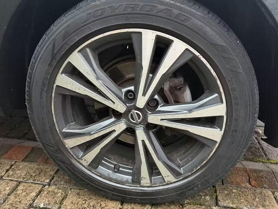 Used Nissan Qashqai 2019 for sale - 77628899: Photo 8