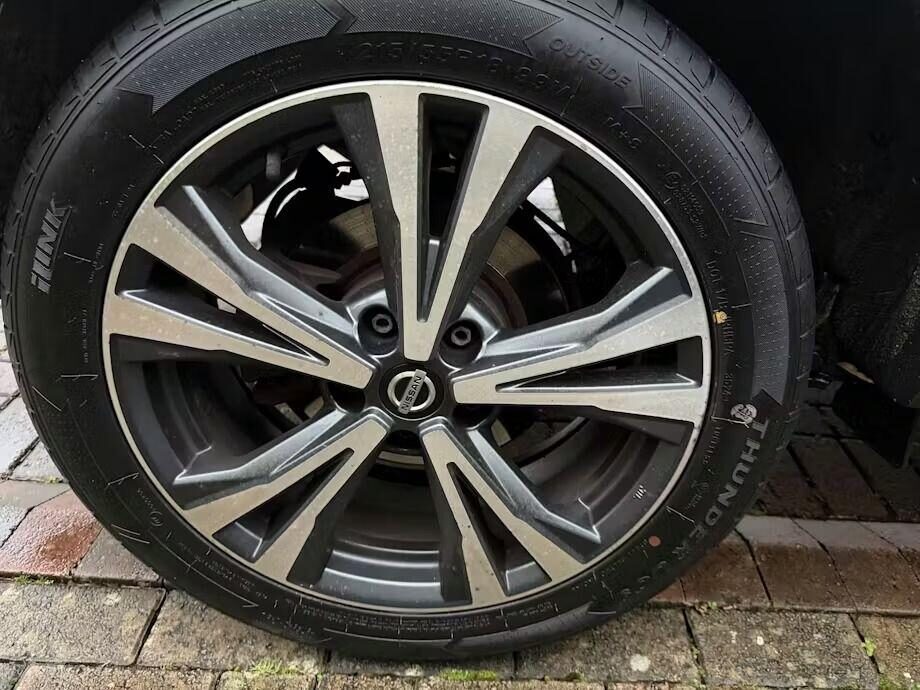 Used Nissan Qashqai 2019 for sale - 77628899: Photo 9