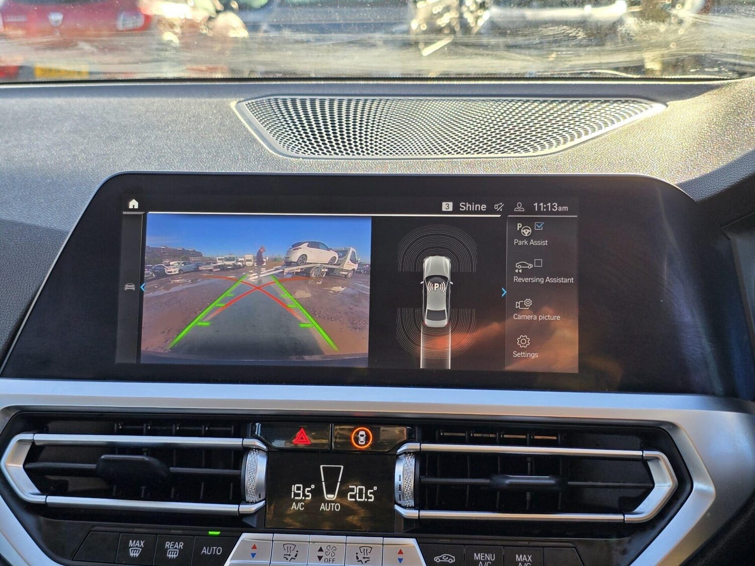 Used BMW 3 Series 2021 for sale - 76922777: Photo 31