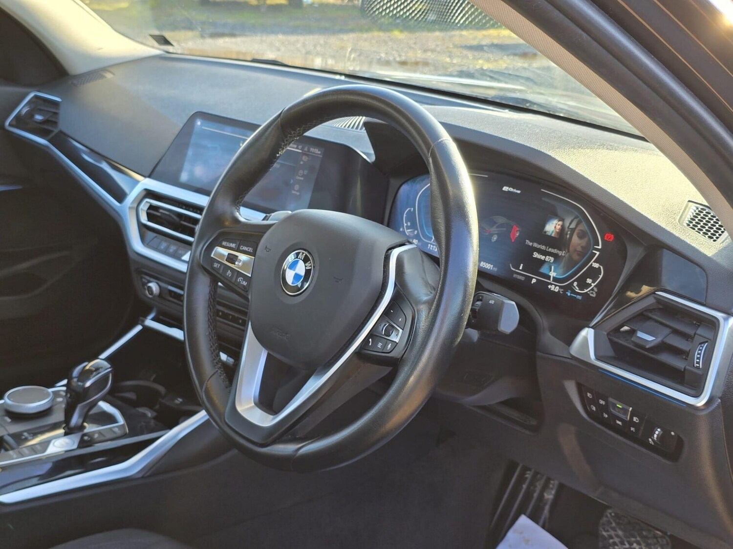 Used BMW 3 Series 2021 for sale - 76922777: Photo 36