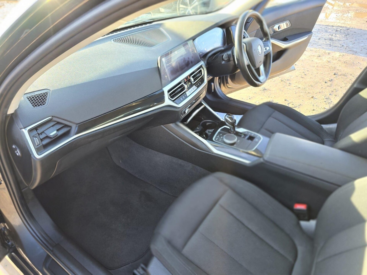 Used BMW 3 Series 2021 for sale - 76922777: Photo 39