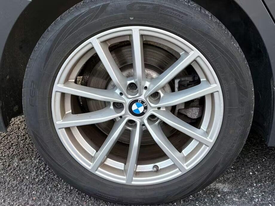 Used BMW 3 Series 2021 for sale - 76922777: Photo 8