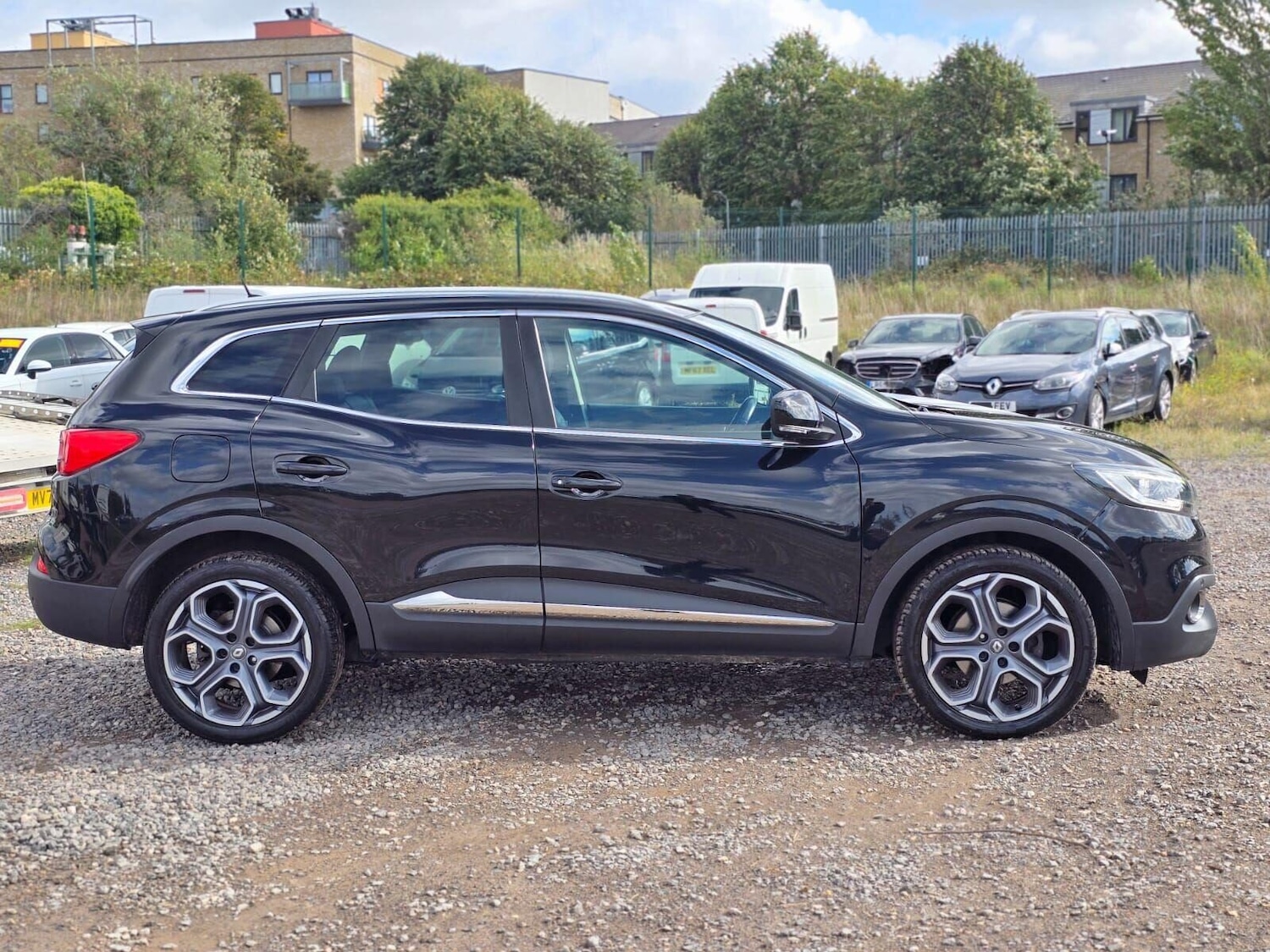 Used Renault Kadjar 2018 for sale - 76649682: Photo 16