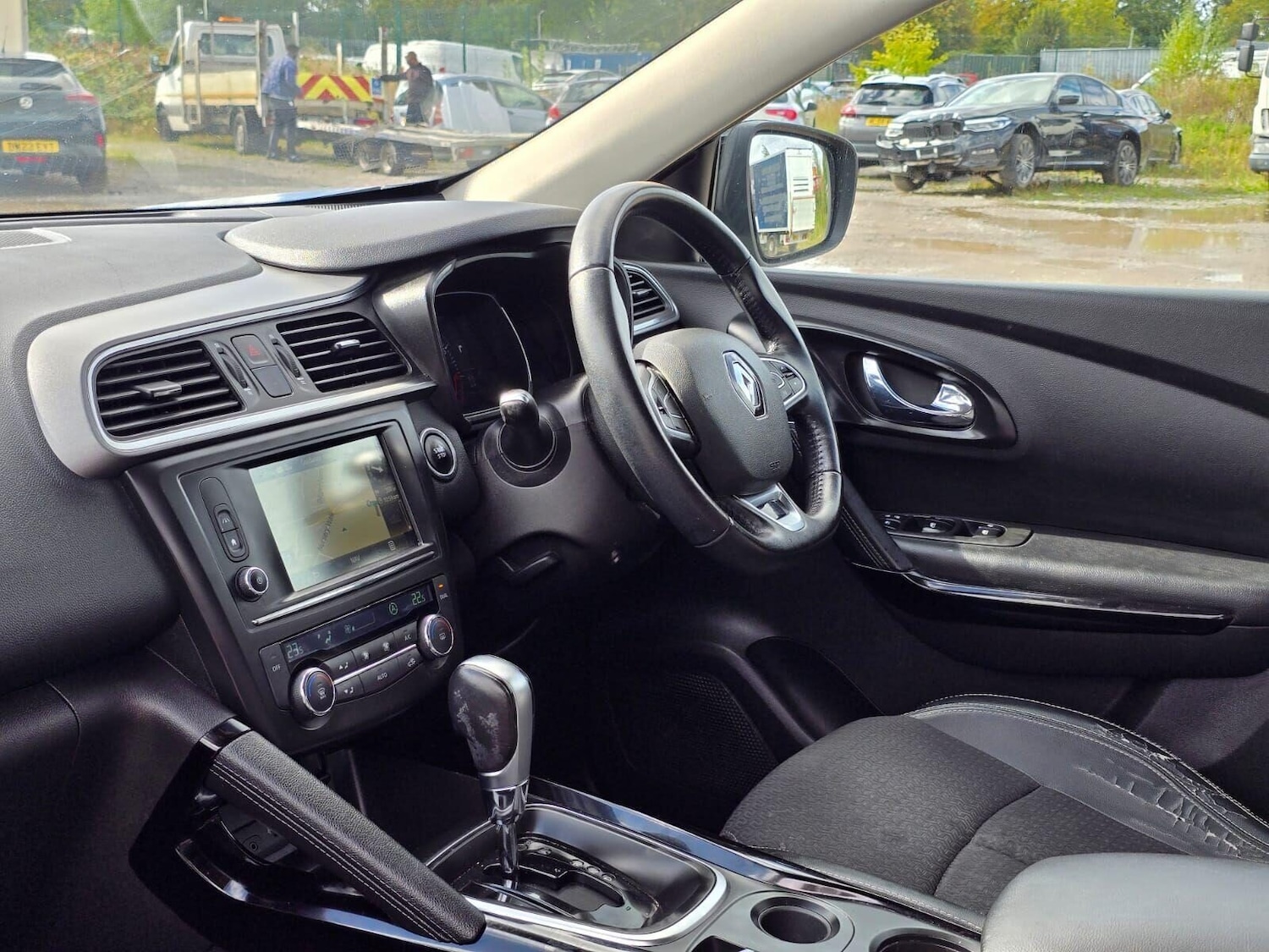 Used Renault Kadjar 2018 for sale - 76649682: Photo 23