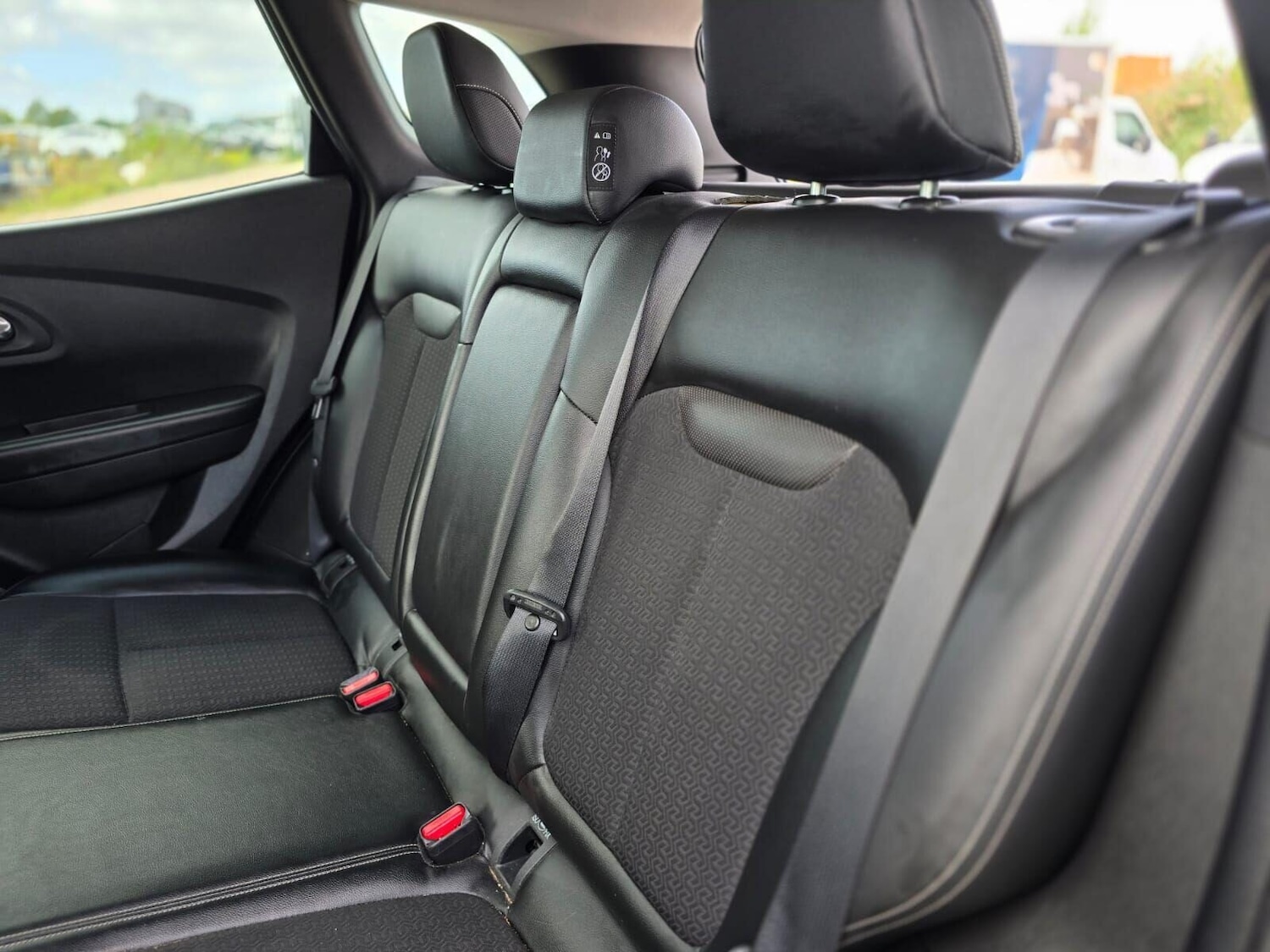 Used Renault Kadjar 2018 for sale - 76649682: Photo 26