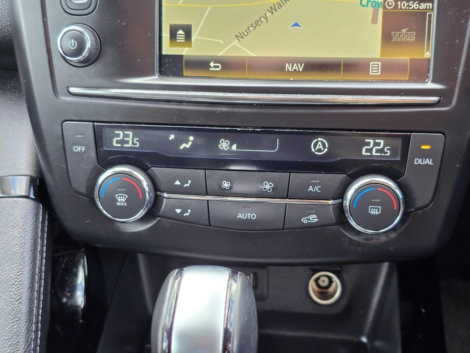 Used Renault Kadjar 2018 for sale - 76649682: Photo 29