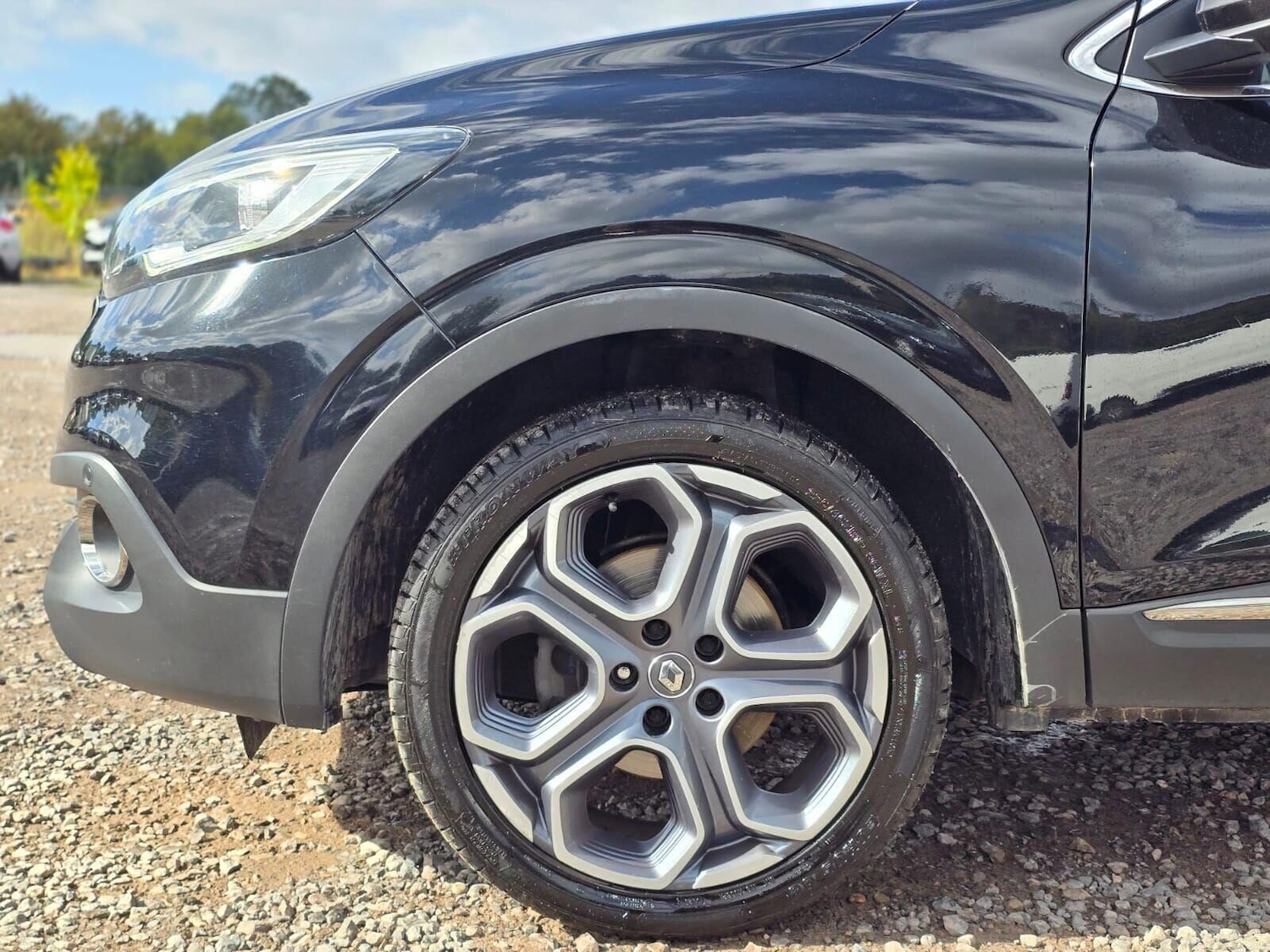 Used Renault Kadjar 2018 for sale - 76649682: Photo 35