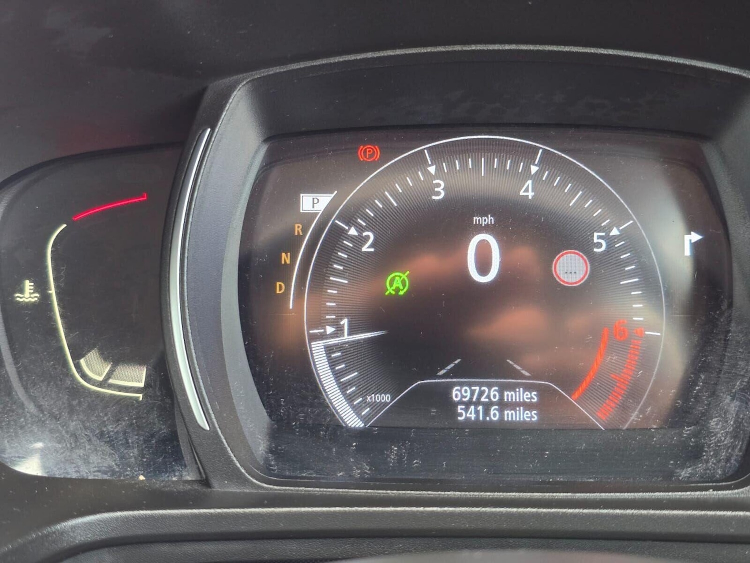 Used Renault Kadjar 2018 for sale - 76649682: Photo 38