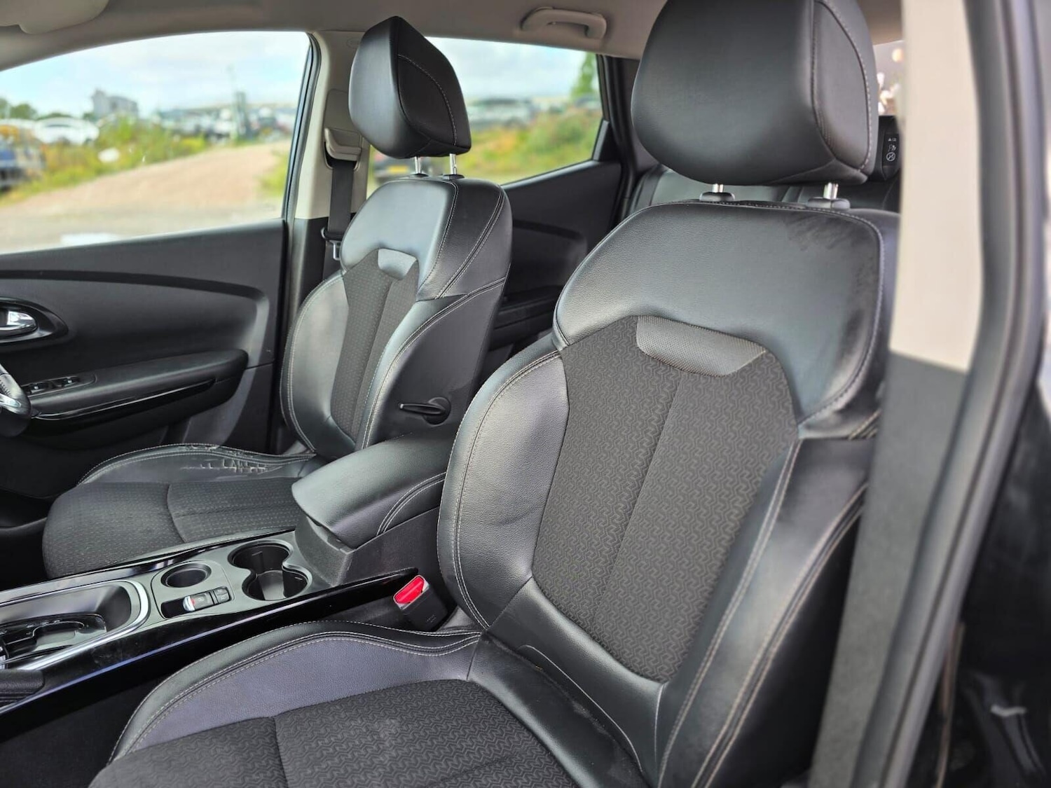 Used Renault Kadjar 2018 for sale - 76649682: Photo 43