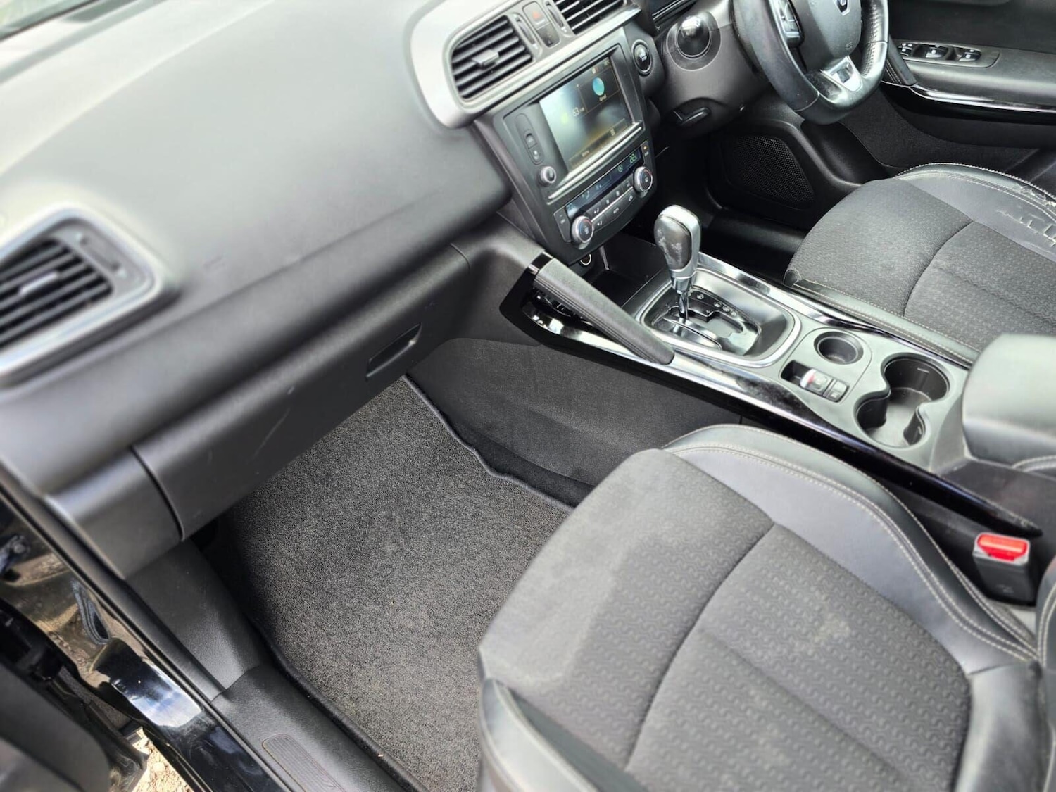 Used Renault Kadjar 2018 for sale - 76649682: Photo 62