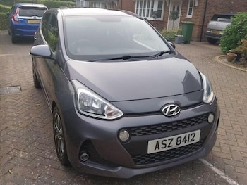 2017 - 1.2 Premium SE Auto Euro 6 5dr