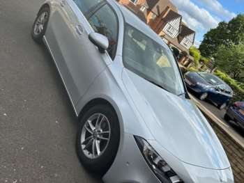 2018 (68) - A180d SE Executive 5dr Auto