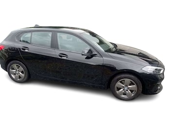 Used BMW 1 Series 2022 for sale - 79369980: Photo