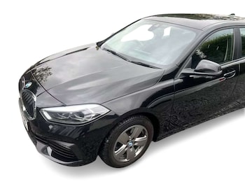 Used BMW 1 Series 2022 for sale - 79369980: Photo