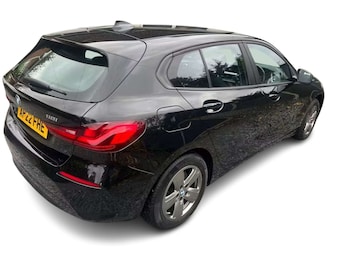 Used BMW 1 Series 2022 for sale - 79369980: Photo