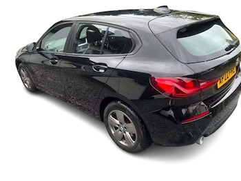 Used BMW 1 Series 2022 for sale - 79369980: Photo