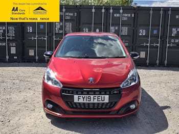 Used Peugeot 208 2019 for sale - 79724048: Photo