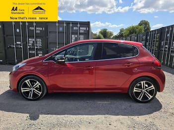 Used Peugeot 208 2019 for sale - 79724048: Photo