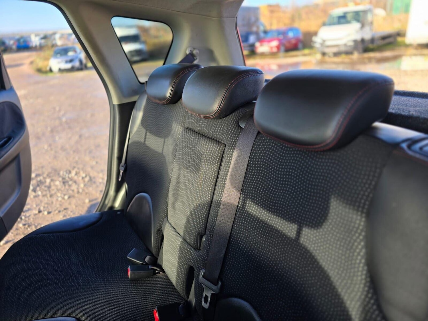 Used Nissan Note 2011 for sale - 77207018: Photo 24