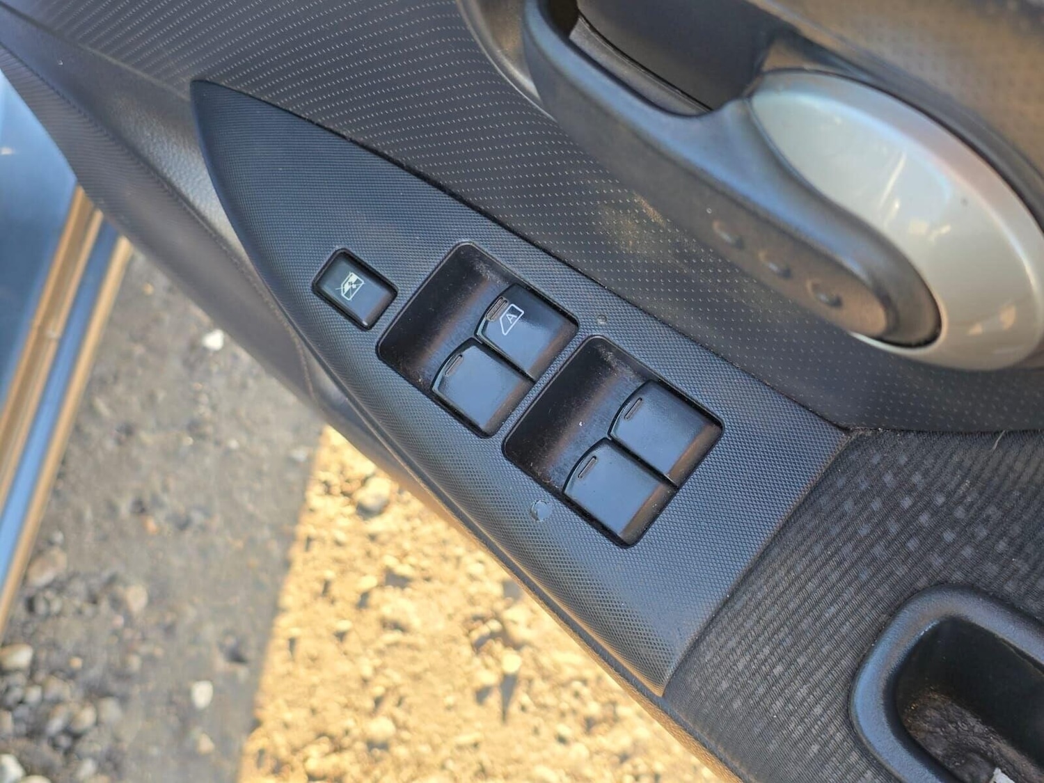 Used Nissan Note 2011 for sale - 77207018: Photo 25