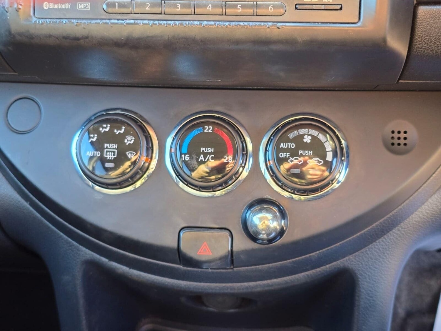 Used Nissan Note 2011 for sale - 77207018: Photo 29