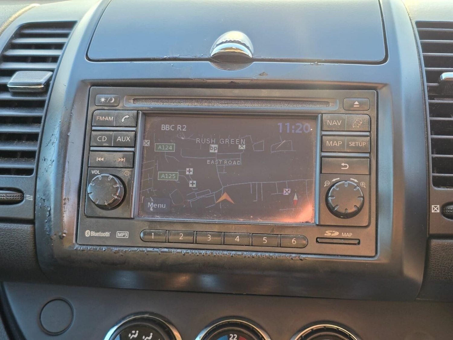 Used Nissan Note 2011 for sale - 77207018: Photo 30