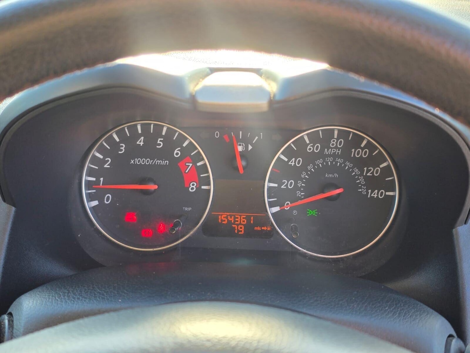 Used Nissan Note 2011 for sale - 77207018: Photo 31