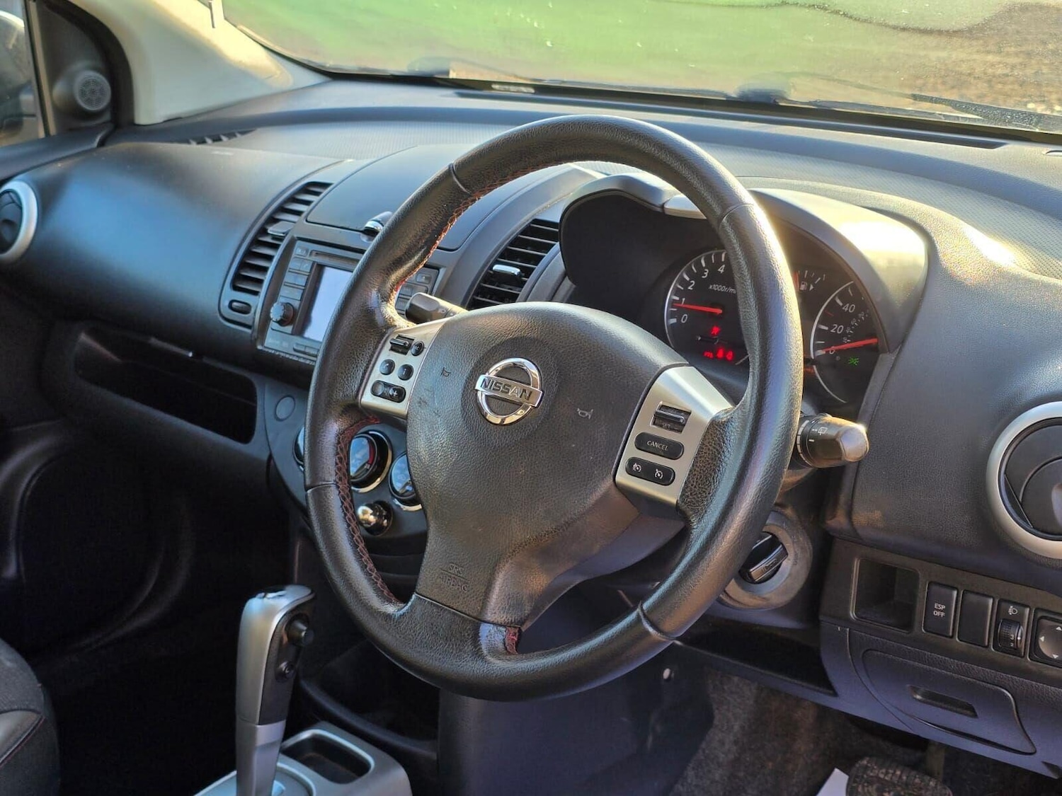 Used Nissan Note 2011 for sale - 77207018: Photo 34