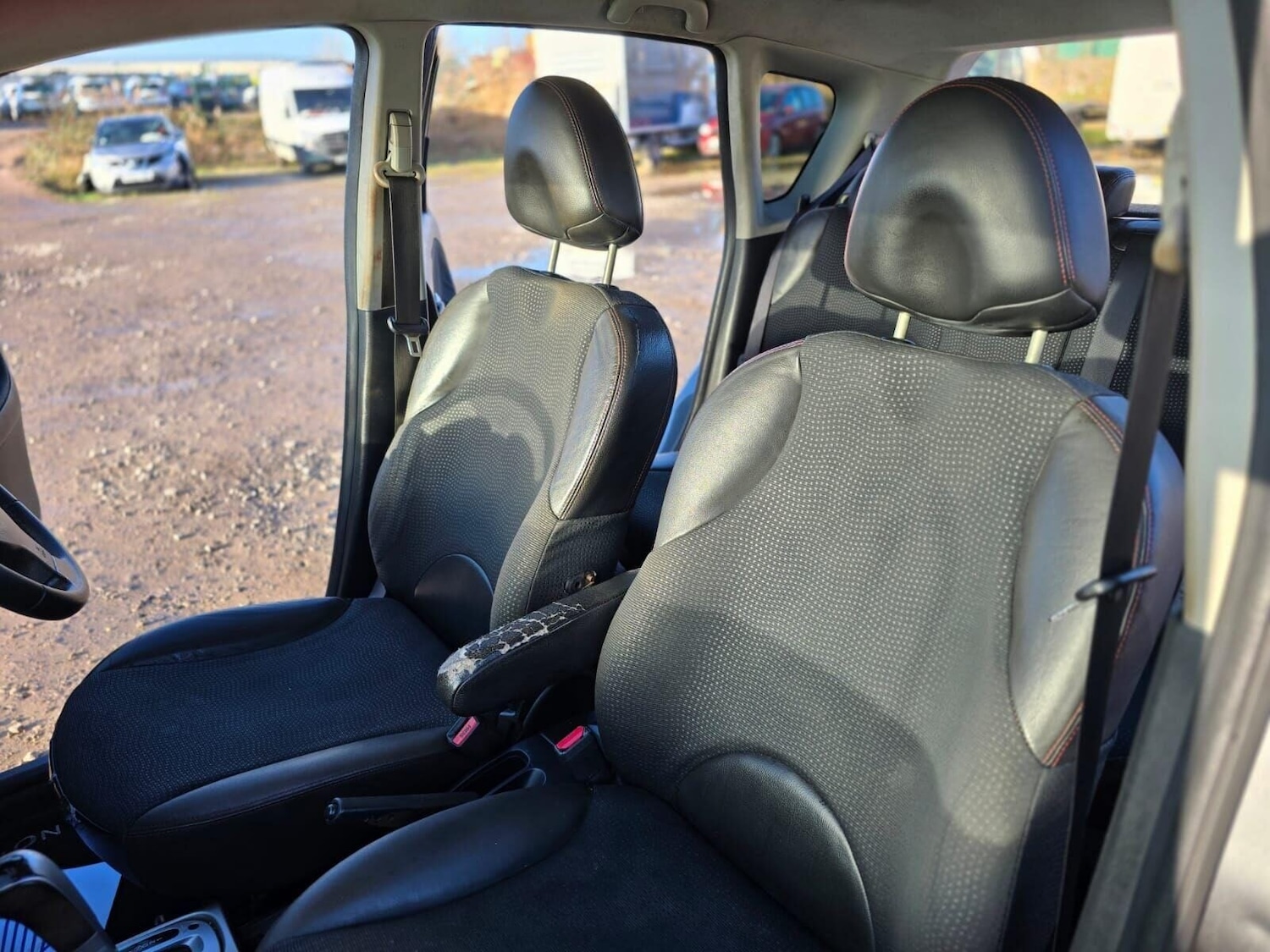 Used Nissan Note 2011 for sale - 77207018: Photo 54