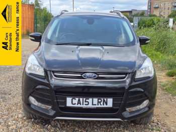 Used Ford Kuga 2015 for sale - 74739418: Photo