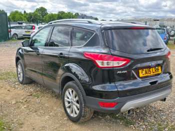 Used Ford Kuga 2015 for sale - 74739418: Photo