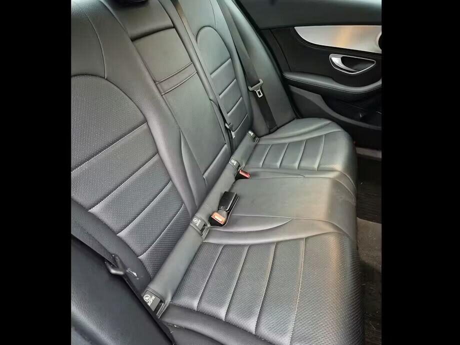 Used Mercedes-Benz C Class 2015 for sale - 77394041: Photo 6