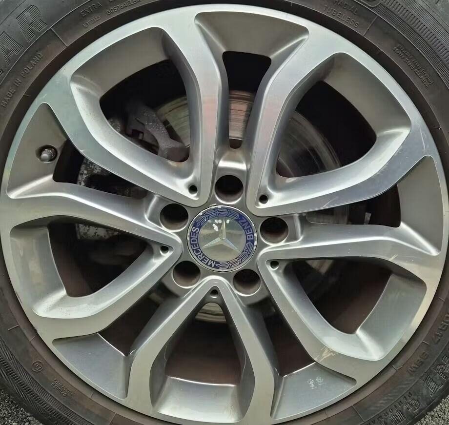 Used Mercedes-Benz C Class 2015 for sale - 77394041: Photo 7