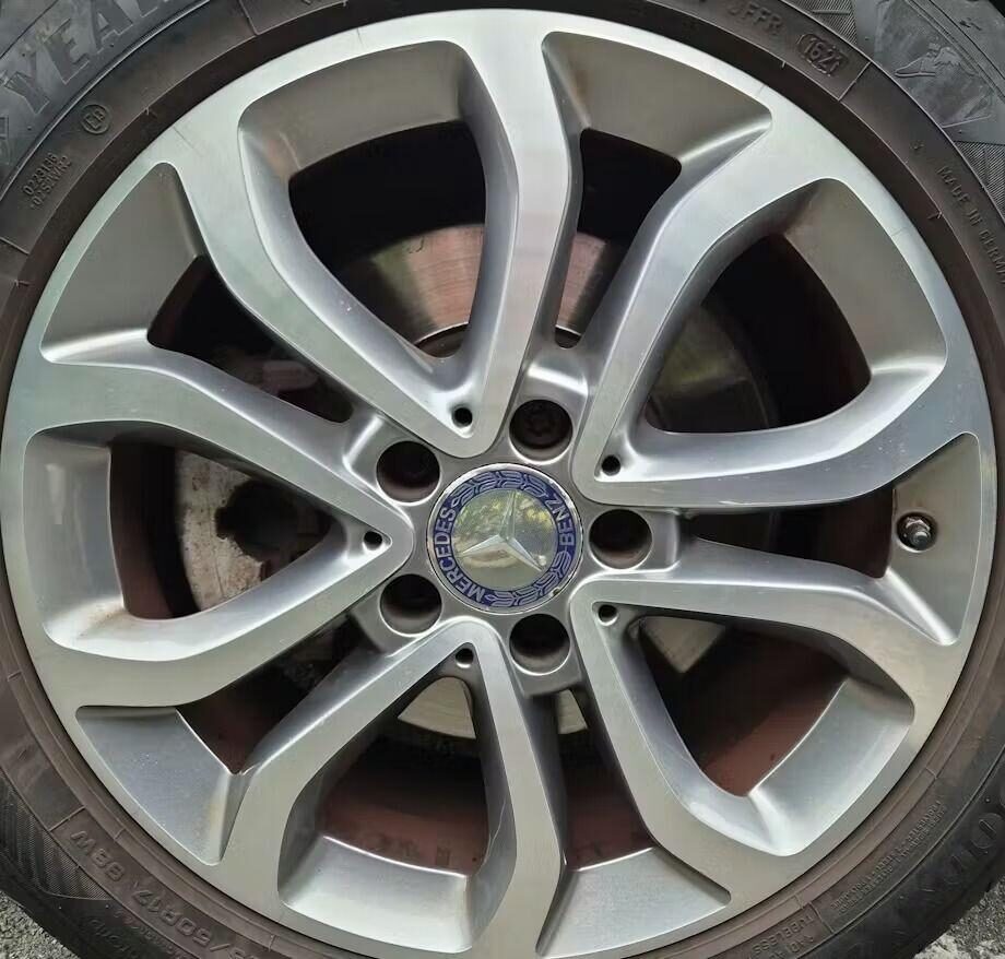 Used Mercedes-Benz C Class 2015 for sale - 77394041: Photo 8