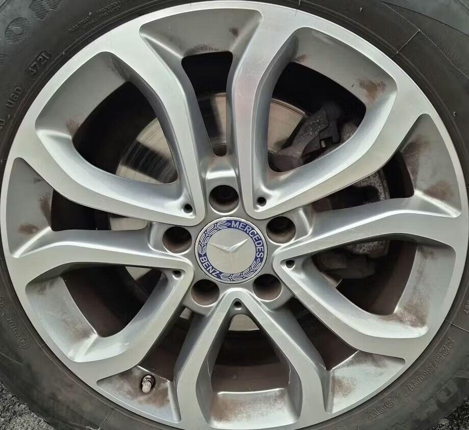 Used Mercedes-Benz C Class 2015 for sale - 77394041: Photo 9