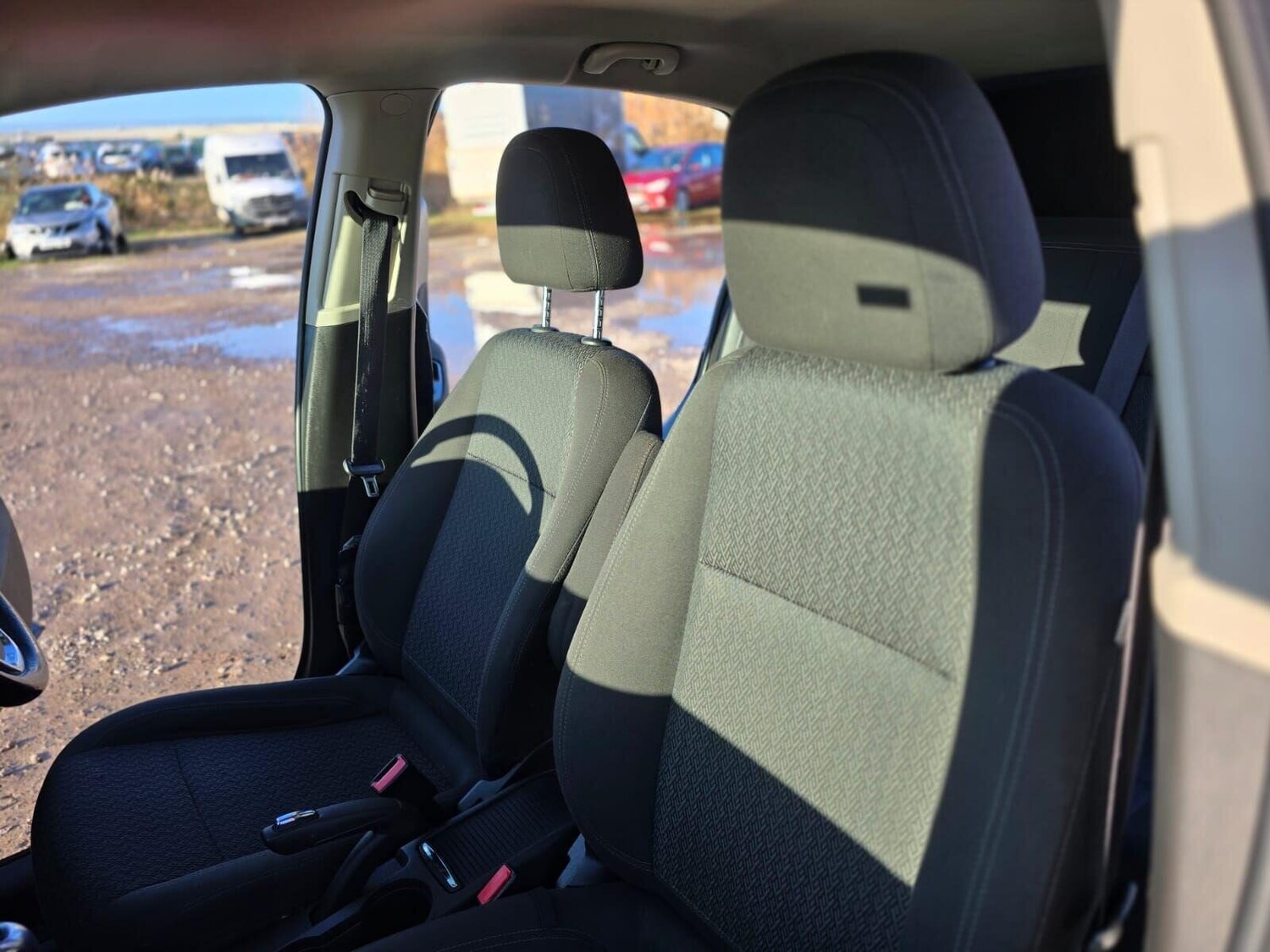 Used Vauxhall Mokka X 2017 for sale - 76750852: Photo 24