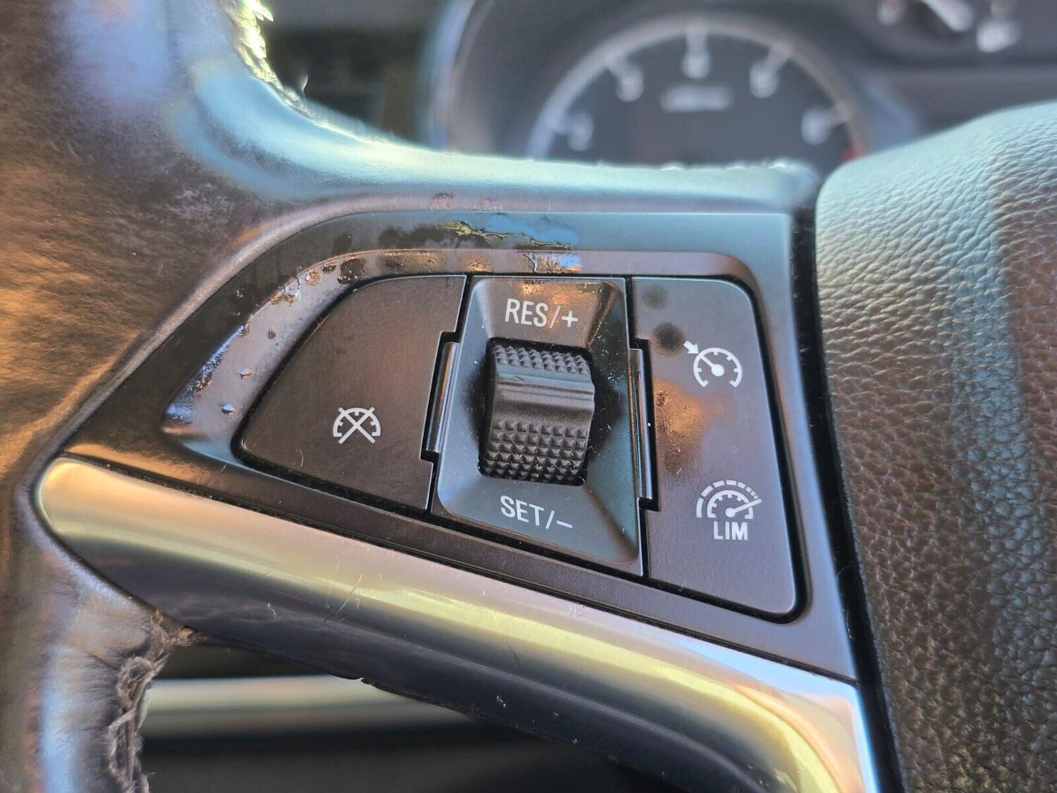 Used Vauxhall Mokka X 2017 for sale - 76750852: Photo 25