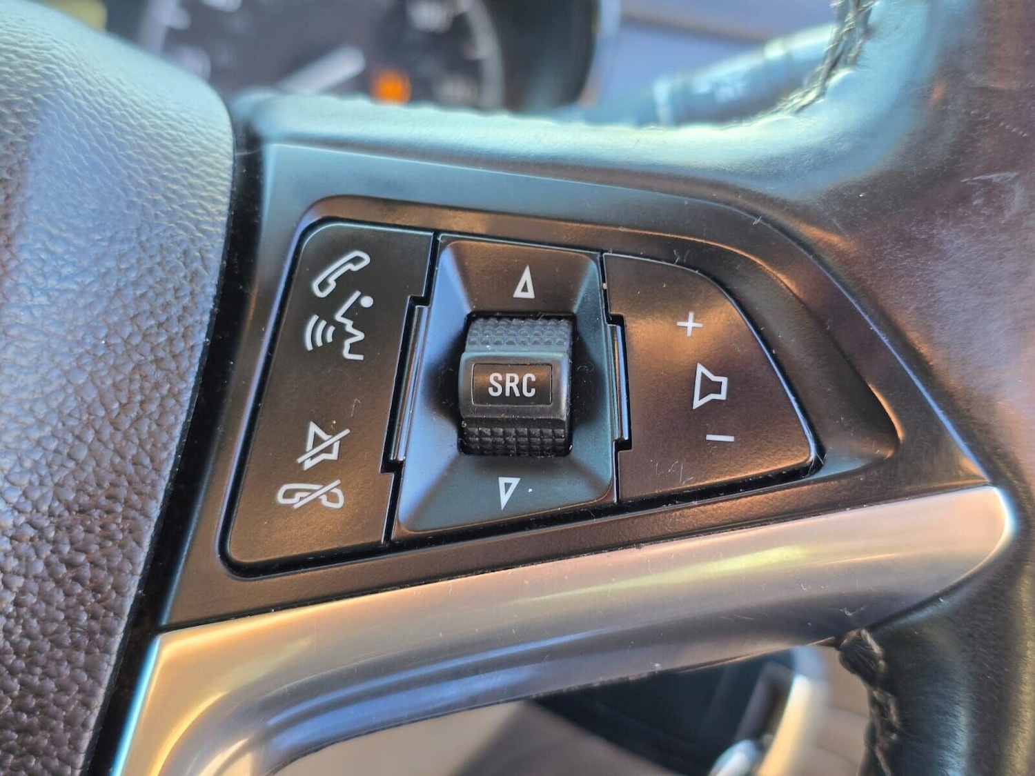 Used Vauxhall Mokka X 2017 for sale - 76750852: Photo 27