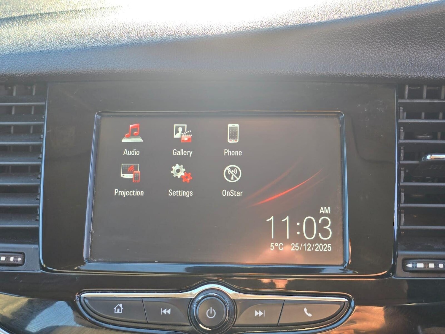 Used Vauxhall Mokka X 2017 for sale - 76750852: Photo 30