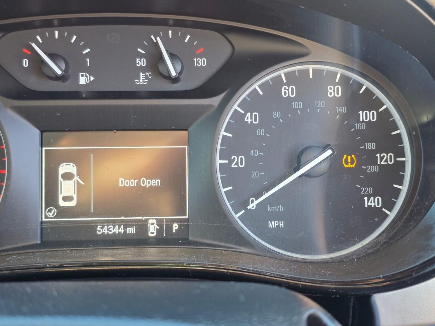 Used Vauxhall Mokka X 2017 for sale - 76750852: Photo 31