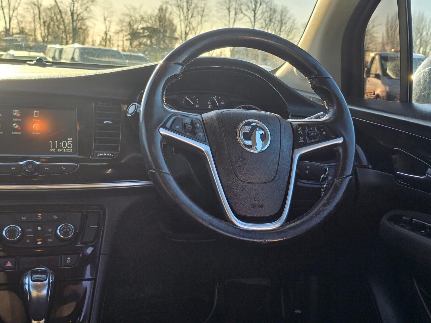 Used Vauxhall Mokka X 2017 for sale - 76750852: Photo 33