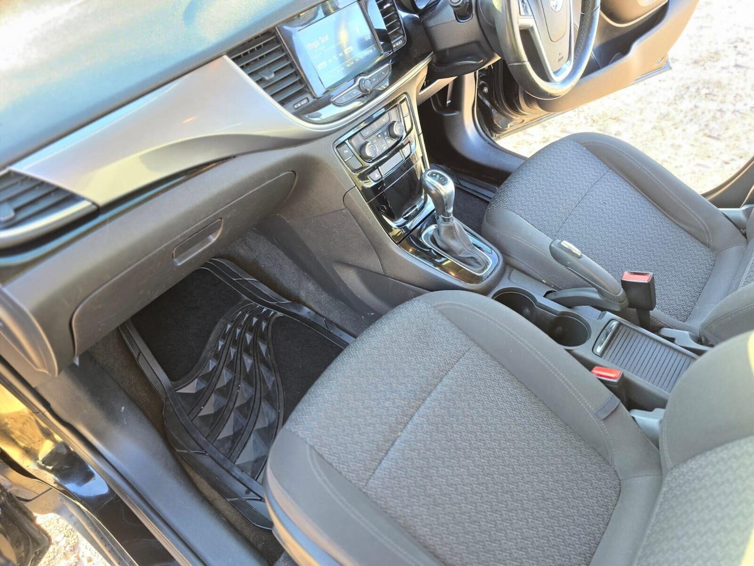 Used Vauxhall Mokka X 2017 for sale - 76750852: Photo 53