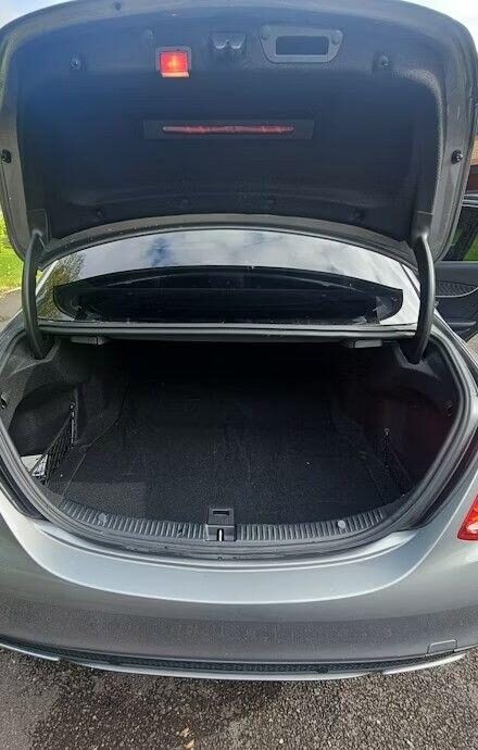 Used Mercedes-Benz C-Class 2016 for sale - 76224491: Photo 12