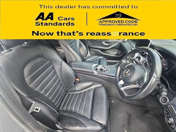 Used Mercedes-Benz C-Class 2016 for sale - 76224491: Photo 6