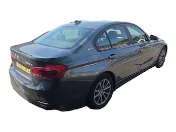 Used BMW 3 Series 2017 for sale - 78691771: Photo
