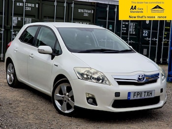 Used Toyota Auris 2011 for sale - 78906873: Photo