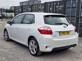 Used Toyota Auris 2011 for sale - 78906873: Photo