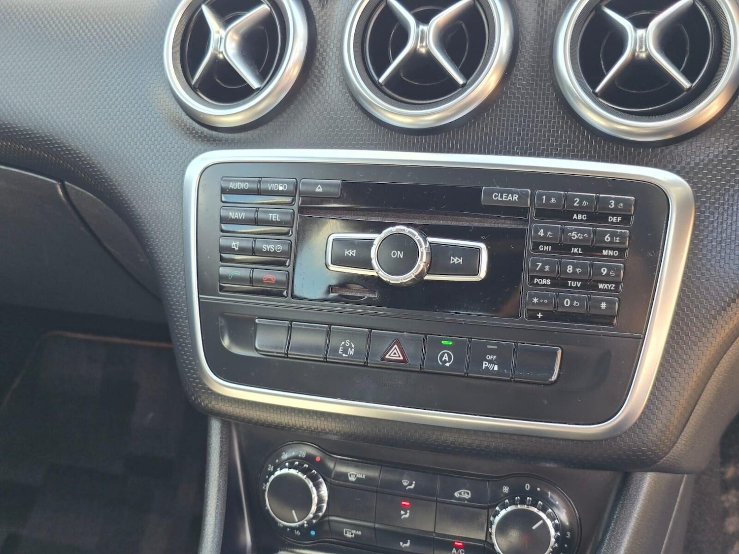 Vehicle 24