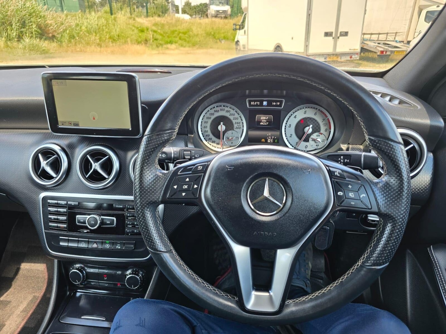 Vehicle 27