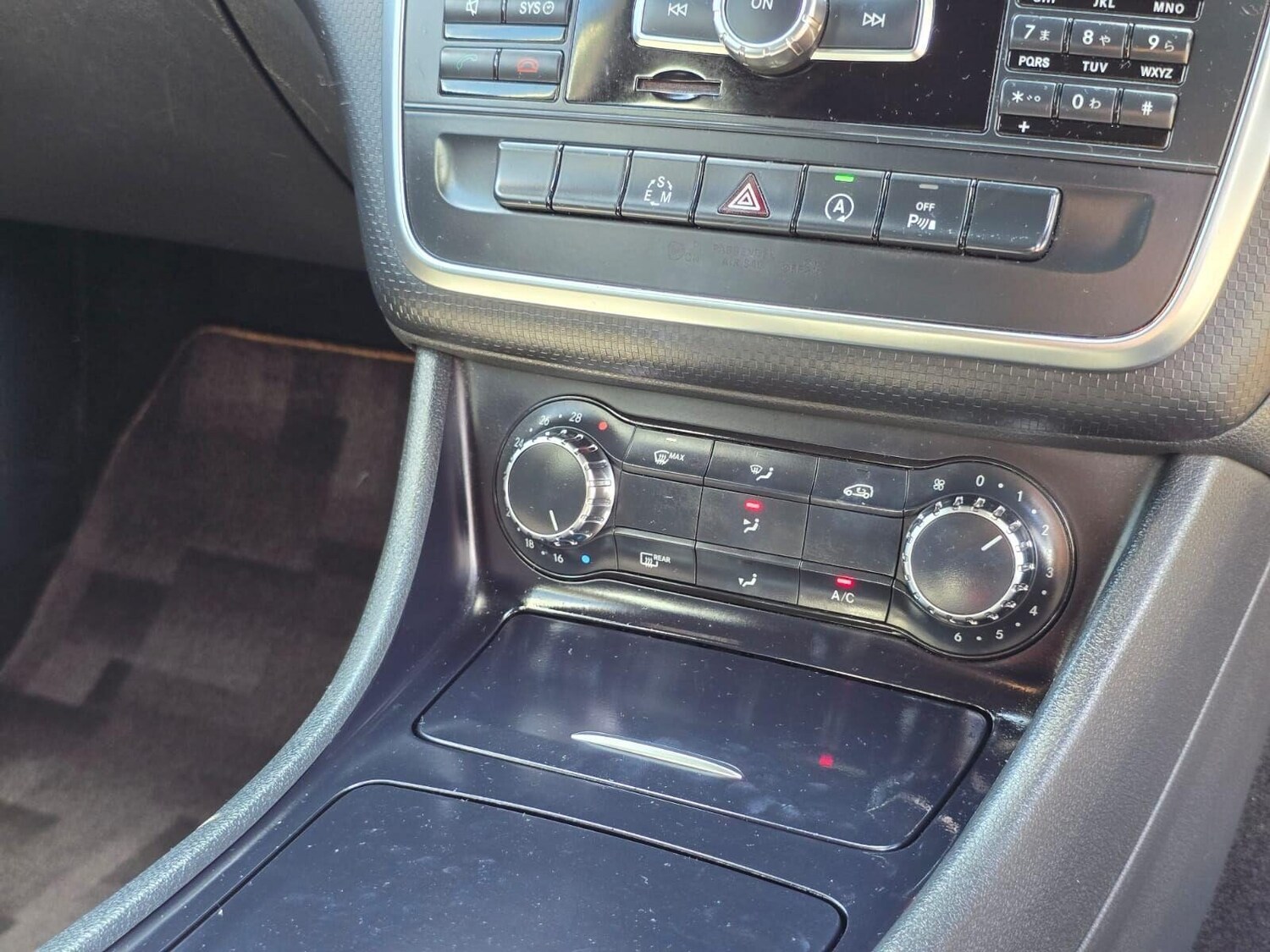 Vehicle 28